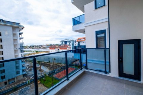 Продажа квартиры в Анталье, Турция 1+1, 50м2, №189241 – фото 7