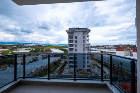 Продажа квартиры в Анталье, Турция 1+1, 50м2, №189241 – фото 6