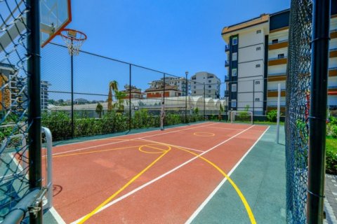 Продажа квартиры в Анталье, Турция 1+1, 50м2, №189241 – фото 15