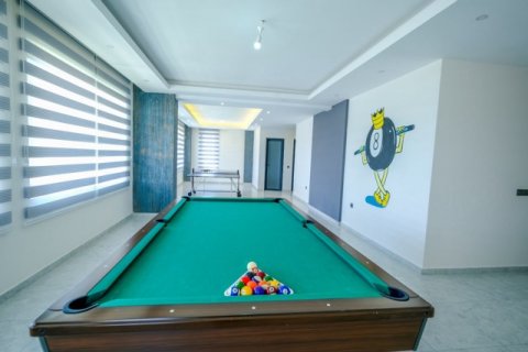 Продажа квартиры в Анталье, Турция 1+1, 50м2, №189241 – фото 24