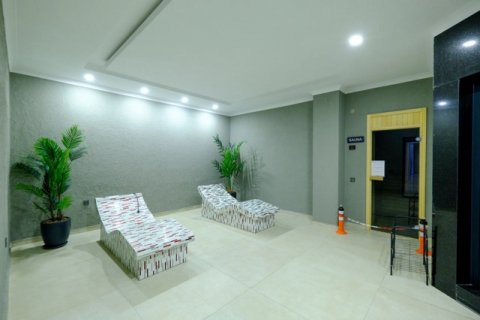 Продажа квартиры в Анталье, Турция 1+1, 50м2, №189241 – фото 19