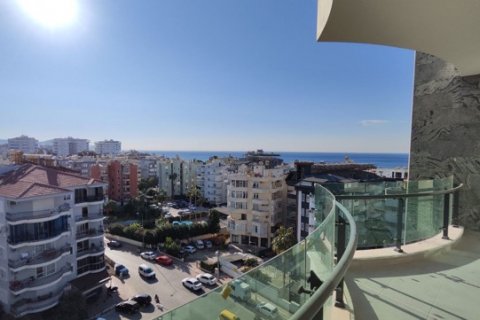 1+1 Lägenhet  i Antalya, Turkiet Nr. 189282 - 7