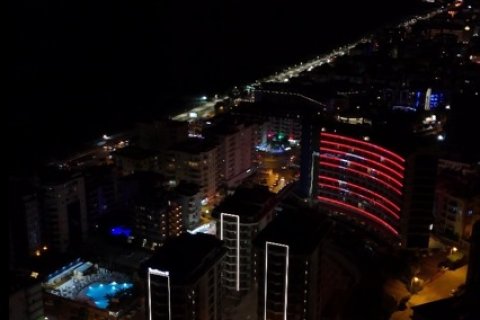 1+1 Lägenhet  i Antalya, Turkiet Nr. 189282 - 17