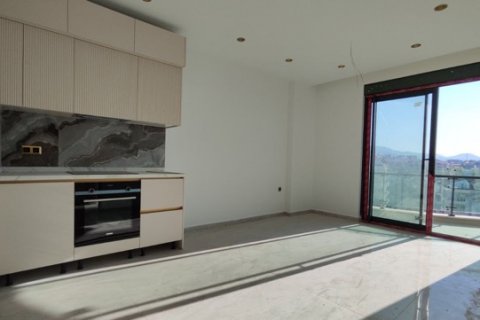 1+1 Lägenhet  i Antalya, Turkiet Nr. 189282 - 1