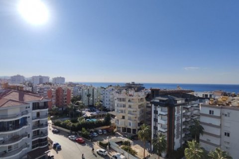 1+1 Lägenhet  i Antalya, Turkiet Nr. 189282 - 12