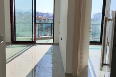 1+1 Lägenhet  i Antalya, Turkiet Nr. 189282 - 2