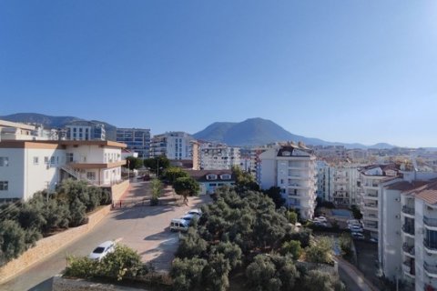 1+1 Lägenhet  i Antalya, Turkiet Nr. 189282 - 10