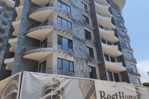 1+1 Lägenhet  i Antalya, Turkiet Nr. 189282 - 20
