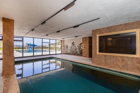 3+1 Leilighet  i Alanya, Antalya, Tyrkia Nr. 71891 - 27
