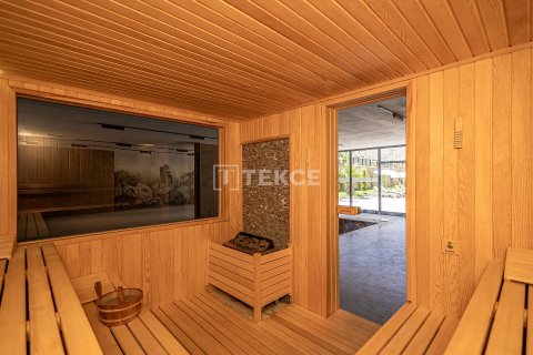 3+1 Leilighet  i Alanya, Antalya, Tyrkia Nr. 71891 - 28