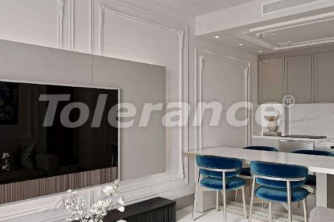 Продажа отеля  в Анталье, Турция, 1500м2, №190067 – фото 4