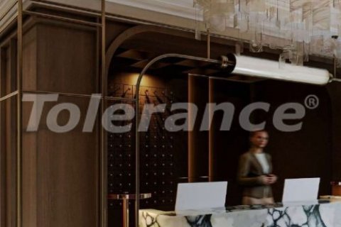Продажа отеля  в Анталье, Турция, 1500м2, №190067 – фото 3