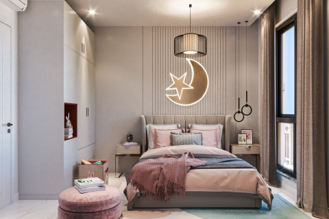 Apartment for sale  in Alanya, Antalya, Turkey, 2 bedrooms, 69m2, No. 190065 – photo 12