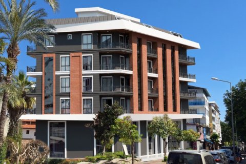 Apartment for sale  in Alanya, Antalya, Turkey, 2 bedrooms, 69m2, No. 190065 – photo 2