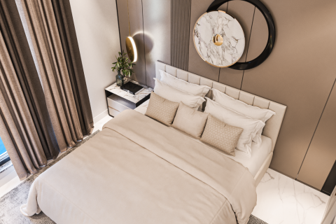 Apartment for sale  in Alanya, Antalya, Turkey, 2 bedrooms, 69m2, No. 190065 – photo 13