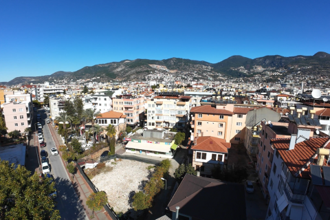 Apartment for sale  in Alanya, Antalya, Turkey, 2 bedrooms, 69m2, No. 190065 – photo 16