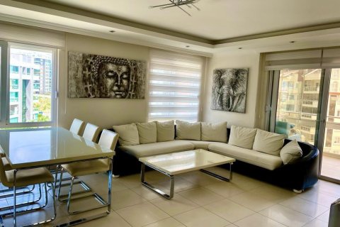 Dubleks daire   Avsallar, Antalya, Türkiye №208239 - 18