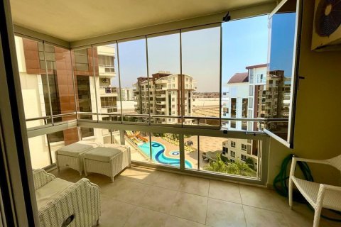 Dubleks daire   Avsallar, Antalya, Türkiye №208239 - 20