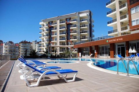 Dubleks daire   Avsallar, Antalya, Türkiye №208239 - 1