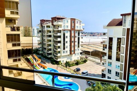 Dubleks daire   Avsallar, Antalya, Türkiye №208239 - 22