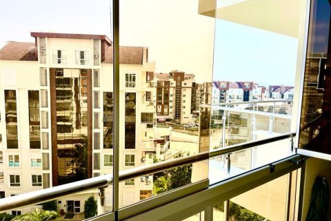 Dubleks daire   Avsallar, Antalya, Türkiye №208239 - 23