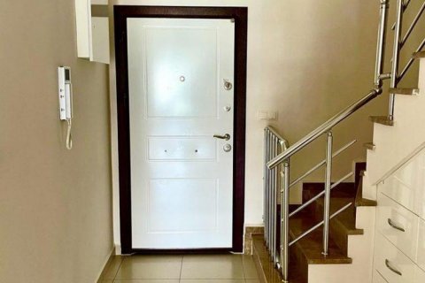 Dubleks daire   Avsallar, Antalya, Türkiye №208239 - 15