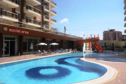 Dubleks daire   Avsallar, Antalya, Türkiye №208239 - 3