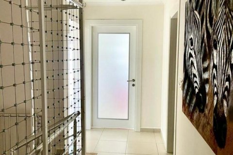 Dubleks daire   Avsallar, Antalya, Türkiye №208239 - 27