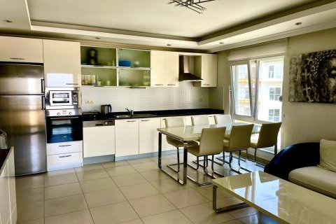 Dubleks daire   Avsallar, Antalya, Türkiye №208239 - 17