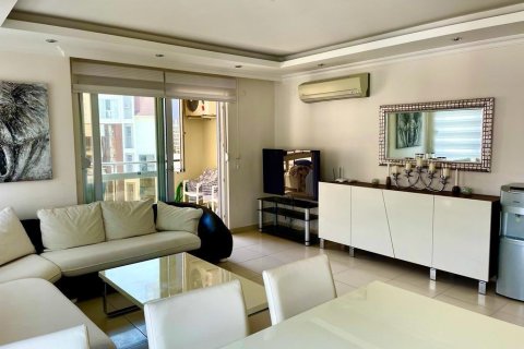 Dubleks daire   Avsallar, Antalya, Türkiye №208239 - 19