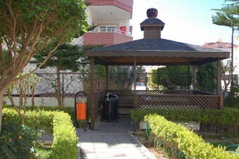 Dubleks daire   Avsallar, Antalya, Türkiye №208239 - 4