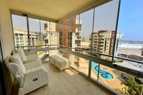 Dubleks daire   Avsallar, Antalya, Türkiye №208239 - 21