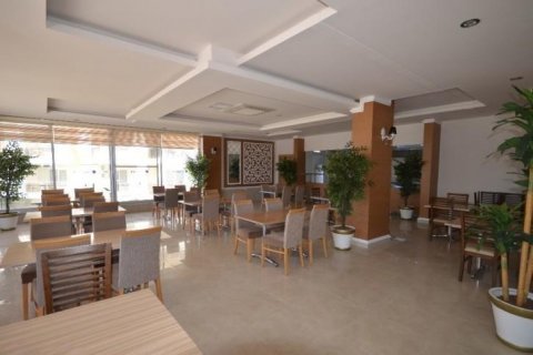 Dubleks daire   Avsallar, Antalya, Türkiye №208239 - 8