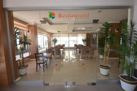 Dubleks daire   Avsallar, Antalya, Türkiye №208239 - 7