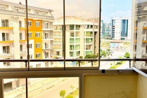 Dubleks daire   Avsallar, Antalya, Türkiye №208239 - 24