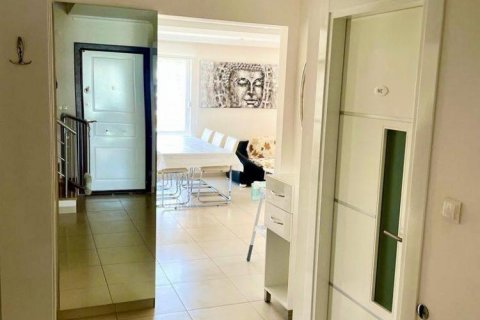 Dubleks daire   Avsallar, Antalya, Türkiye №208239 - 16