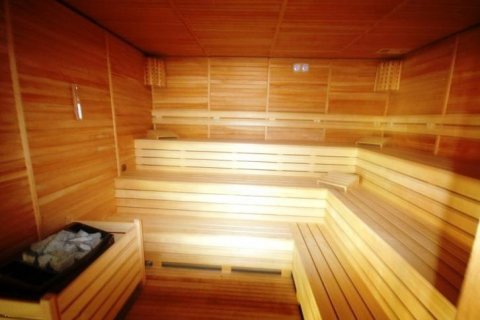 Dubleks daire   Avsallar, Antalya, Türkiye №208239 - 12