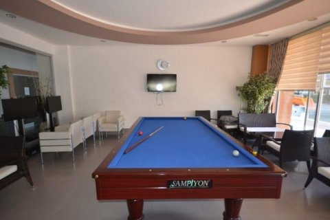 Dubleks daire   Avsallar, Antalya, Türkiye №208239 - 9