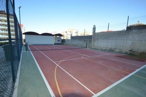 Dubleks daire   Avsallar, Antalya, Türkiye №208239 - 5