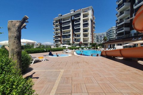 Apartment for sale in Avsallar, Antalya, Turkey, 100m2, No. 208241 – photo 3