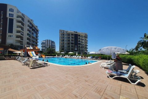 Apartment for sale in Avsallar, Antalya, Turkey, 100m2, No. 208241 – photo 2