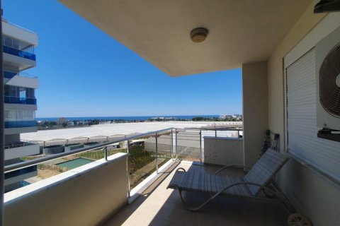 Apartment for sale in Avsallar, Antalya, Turkey, 100m2, No. 208241 – photo 16