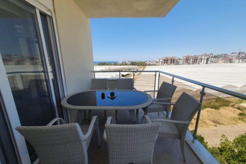 Apartment for sale in Avsallar, Antalya, Turkey, 100m2, No. 208241 – photo 13