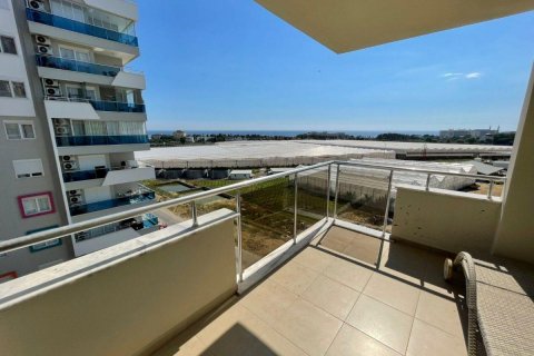 Apartment for sale in Avsallar, Antalya, Turkey, 100m2, No. 208241 – photo 14