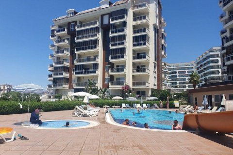 Apartment for sale in Avsallar, Antalya, Turkey, 100m2, No. 208241 – photo 1