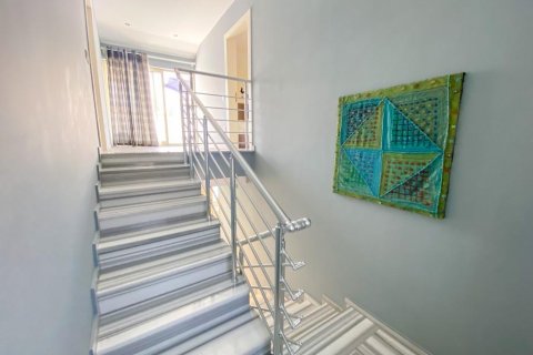 Продажа виллы  в Аланье, Анталье, Турция 5 комн., 200м2, №208236 – фото 26