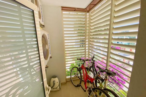 Продажа виллы  в Аланье, Анталье, Турция 5 комн., 200м2, №208236 – фото 19