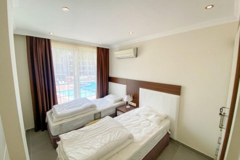 Продажа виллы  в Аланье, Анталье, Турция 5 комн., 200м2, №208236 – фото 20