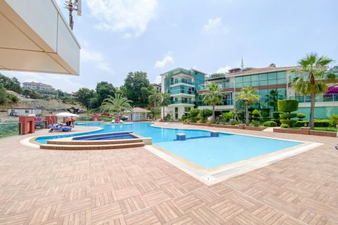 Продажа виллы  в Аланье, Анталье, Турция 5 комн., 200м2, №208236 – фото 6