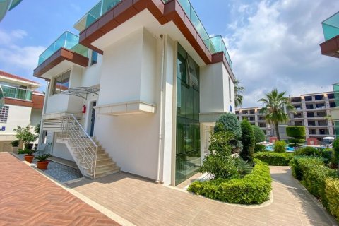 Продажа виллы  в Аланье, Анталье, Турция 5 комн., 200м2, №208236 – фото 2